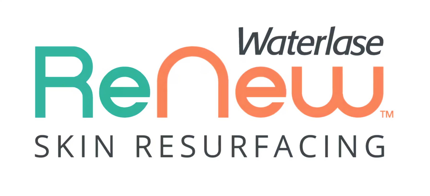 Waterlase logo